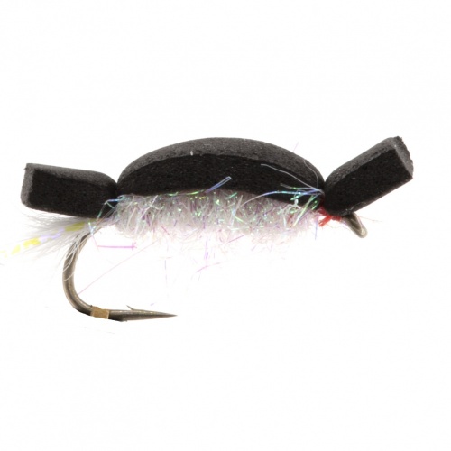 The Essential Fly Foam Point Fry Fishing Fly